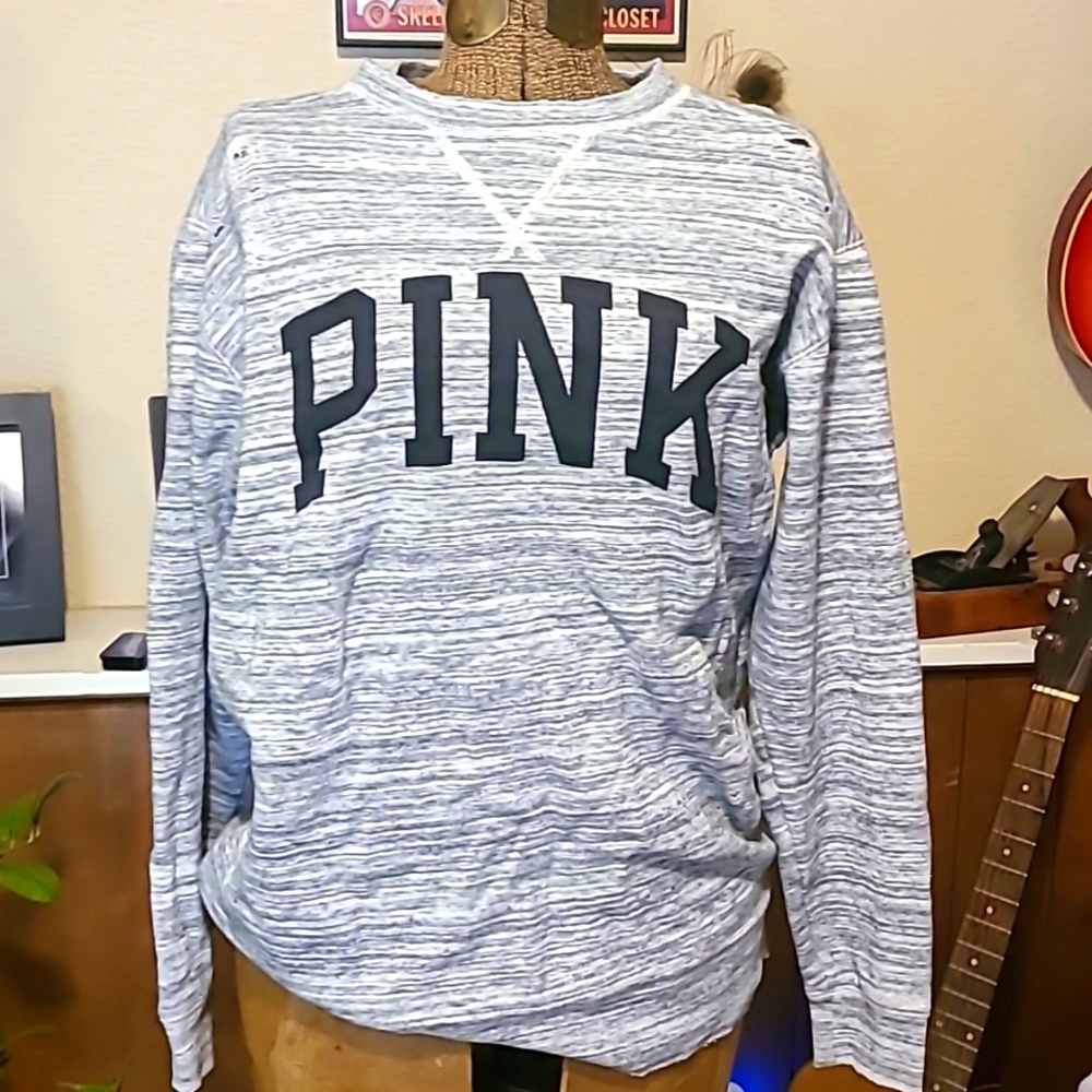 PINK Sweatshirt